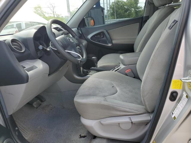 Фото 7 с аукциона – 2011 TOYOTA RAV4 с VIN 2T3ZF4DV5BW096158