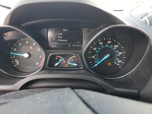 Photo 9 from auction – 2013 FORD ESCAPE TIT with VIN 1FMCU0J93DUD37335