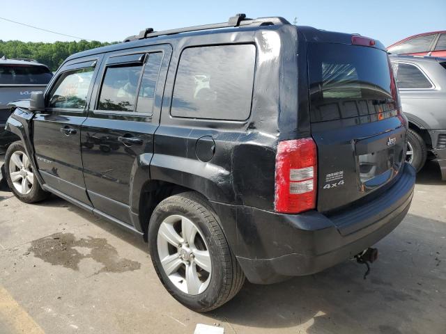 Photo 2 from auction – 2014 JEEP PATRIOT with VIN 1C4NJPFB4ED850248
