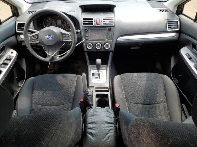 Photo 8 from auction – 2016 SUBARU IMPREZA with VIN JF1GPAA62GH295638