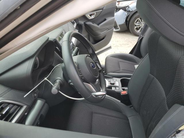 Photo 7 from auction – 2021 SUBARU FORESTER P with VIN JF2SKAJC6MH451704