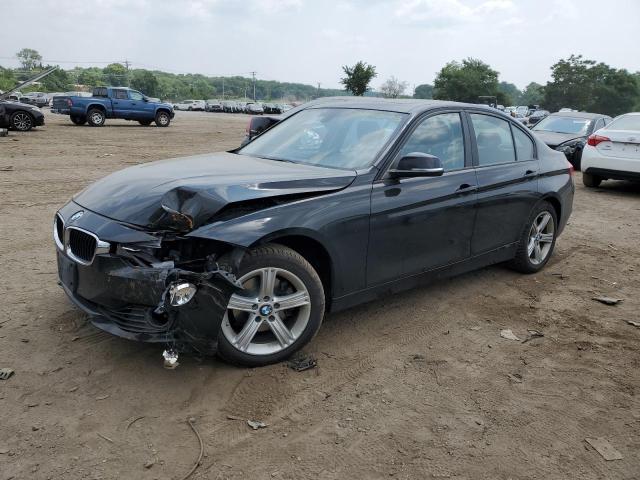 Photo 1 from auction – 2014 BMW 328 XI SUL with VIN WBA3B5G54ENS09142