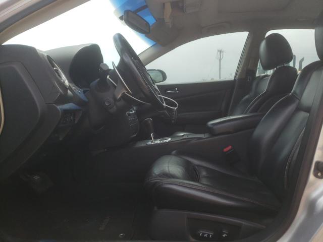 Photo 7 from auction – 2009 NISSAN MAXIMA S with VIN 1N4AA51E79C817525