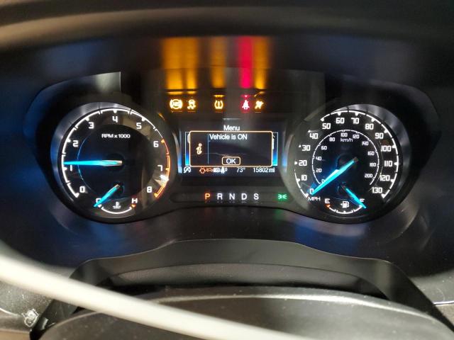 Photo 9 from auction – 2022 FORD RANGER XL with VIN 1FTER4FH5NLD16144