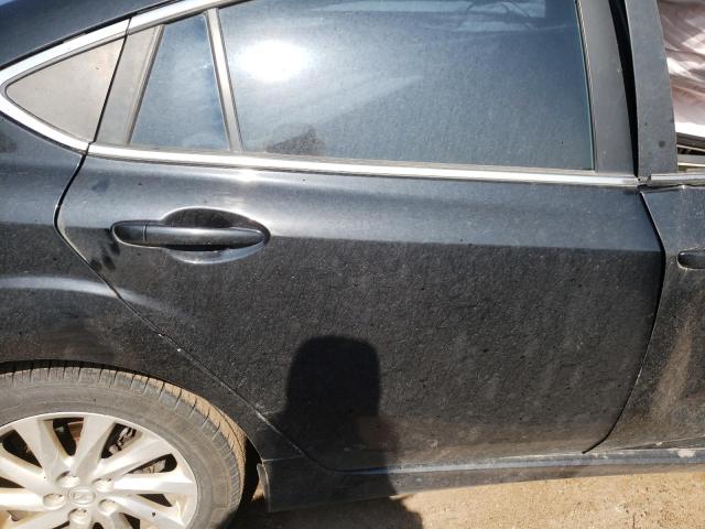 Photo 10 from auction – 2012 MAZDA 6 I with VIN 1YVHZ8DH6C5M32665