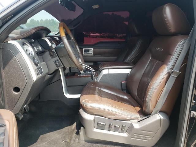 Photo 7 from auction – 2009 FORD F150 SUPER with VIN 1FTPW14V59FA39265