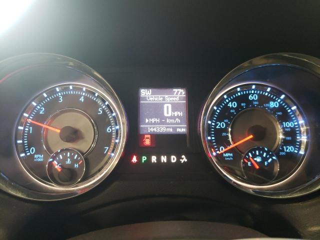 Photo 9 from auction – 2013 CHRYSLER TOWN & COU with VIN 2C4RC1CG1DR646754