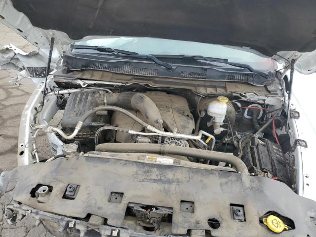 Photo 11 from auction – 2019 RAM 1500 CLASS with VIN 3C6JR6AT0KG602859