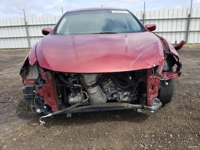 Photo 5 from auction – 2016 NISSAN ALTIMA 2.5 with VIN 1N4AL3AP2GN360253