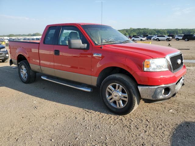 Photo 4 from auction – 2006 FORD F150 with VIN 1FTPX14536NA63997