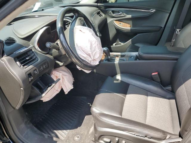 Photo 7 from auction – 2015 CHEVROLET IMPALA LT with VIN 1G1125S32FU148065