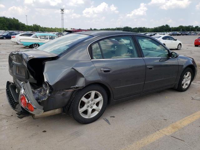 Photo 3 from auction – 2005 NISSAN ALTIMA with VIN 1N4AL11D25C352804
