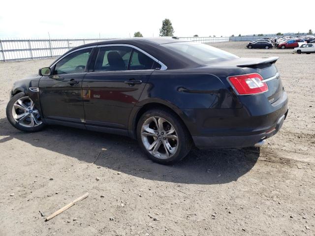 Photo 2 from auction – 2010 FORD TAURUS SHO with VIN 1FAHP2KT3AG107060