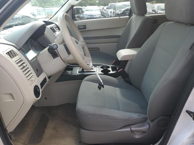 Photo 7 from auction – 2011 FORD ESCAPE XLS with VIN 1FMCU0C73BKC43248