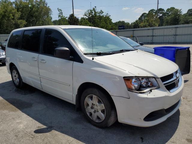 Photo 4 from auction – 2013 DODGE GRAND CARA with VIN 2C4RDGBG5DR506403