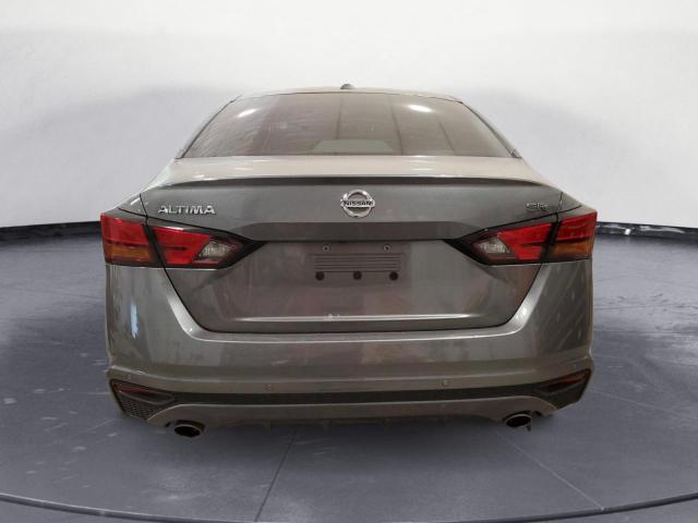 Photo 6 from auction – 2022 NISSAN ALTIMA SR with VIN 1N4BL4CV4NN320971