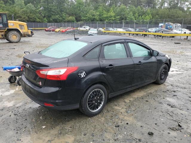Photo 3 from auction – 2012 FORD FOCUS with VIN 1FAHP3F20CL295523