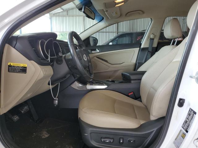 Photo 7 from auction – 2015 KIA OPTIMA EX with VIN 5XXGN4A7XFG494216