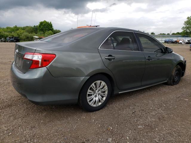 Photo 3 from auction – 2012 TOYOTA CAMRY BASE with VIN 4T1BF1FK4CU551286