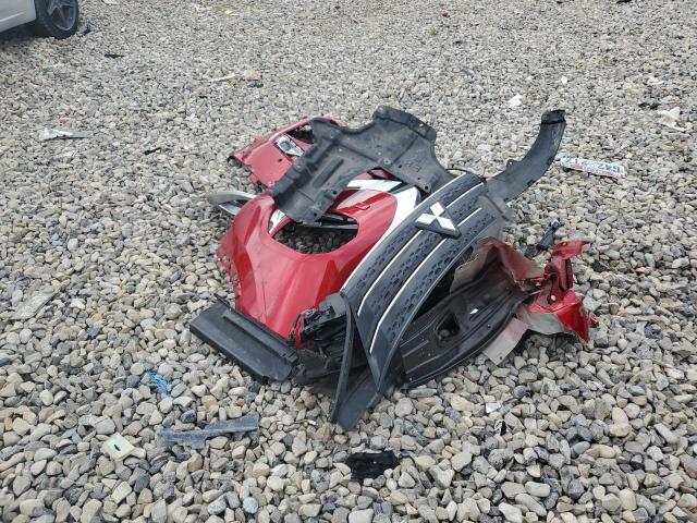 Photo 13 from auction – 2022 MITSUBISHI OUTLANDER with VIN JA4J4UA86NZ089915