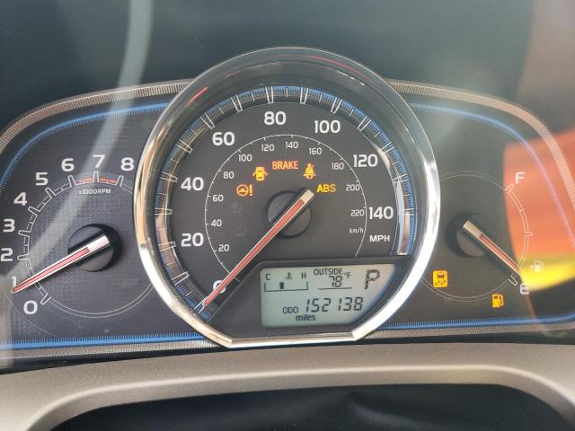 Photo 9 from auction – 2014 TOYOTA RAV4 LIMIT with VIN 2T3YFREV8EW097185