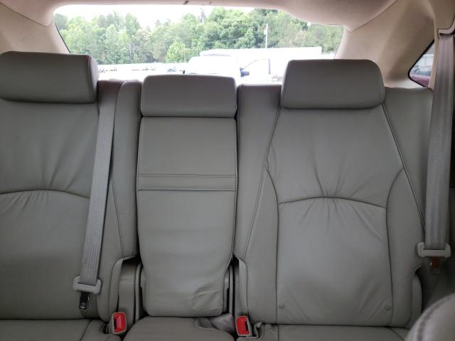 Photo 10 from auction – 2008 LEXUS RX 350 with VIN 2T2HK31U58C084023