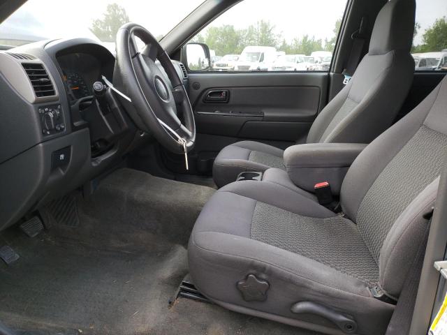 Photo 7 from auction – 2006 GMC CANYON with VIN 1GTCS136668154476