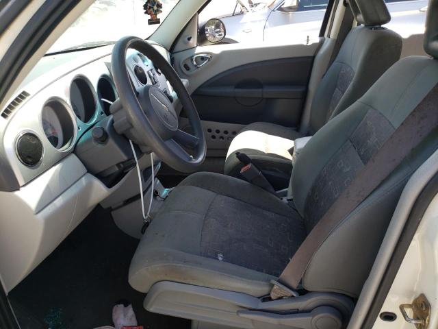 Photo 7 from auction – 2007 CHRYSLER PT CRUISER with VIN 3A4FY48B17T539007