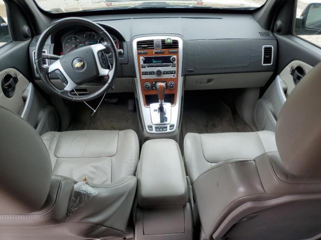 Photo 8 from auction – 2008 CHEVROLET EQUINOX LT with VIN 2CNDL63F686321289