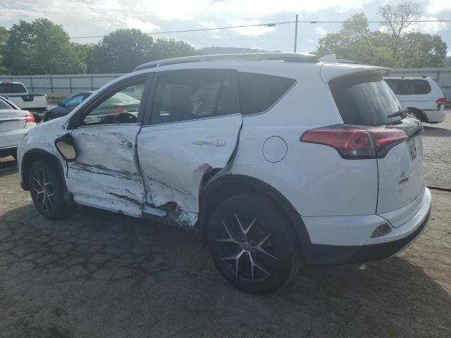 Photo 2 from auction – 2016 TOYOTA RAV4 SE with VIN 2T3NFREV1GW302514