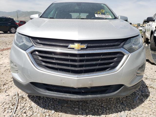 Photo 5 from auction – 2018 CHEVROLET EQUINOX LT with VIN 2GNAXSEV2J6308271