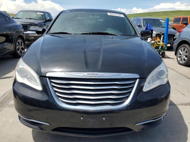 Photo 5 from auction – 2013 CHRYSLER 200 LX with VIN 1C3CCBAB1DN734014