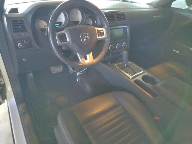 Photo 8 from auction – 2011 DODGE CHALLENGER with VIN 2B3CJ5DT2BH511091