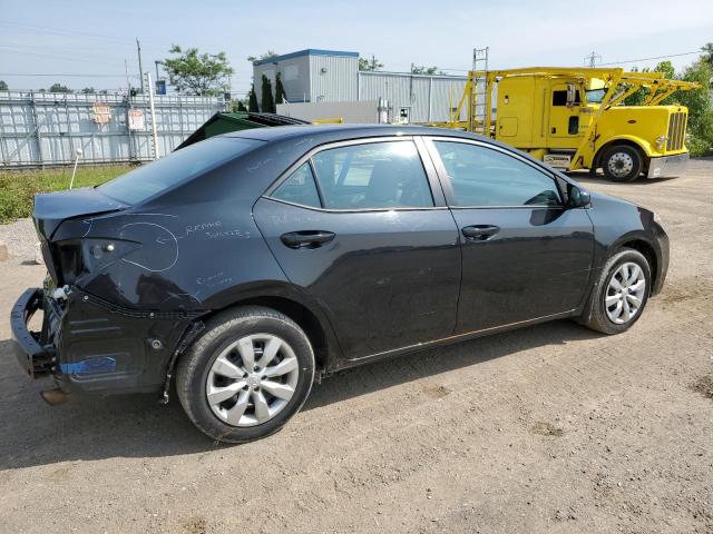 Photo 3 from auction – 2014 TOYOTA COROLLA L with VIN 2T1BURHE3EC126853