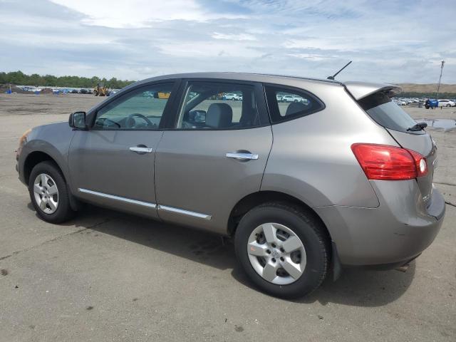 Photo 2 from auction – 2012 NISSAN ROGUE S with VIN JN8AS5MV1CW712962