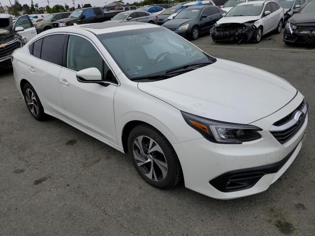 Photo 4 from auction – 2022 SUBARU LEGACY PRE with VIN 4S3BWAF63N3002386