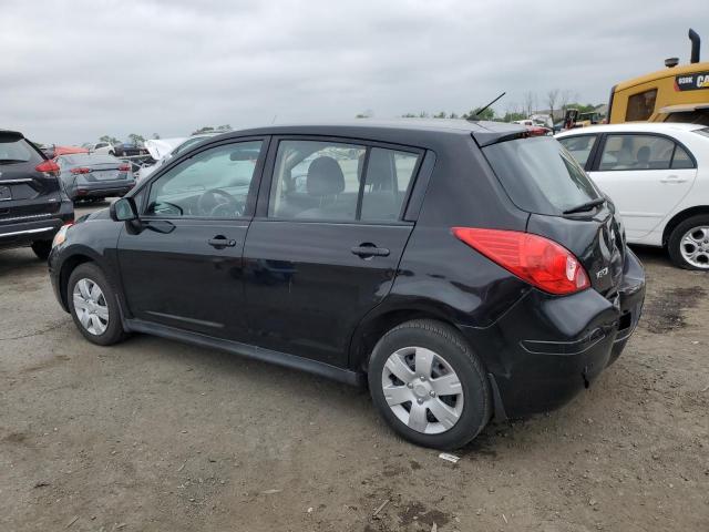 Photo 2 from auction – 2008 NISSAN VERSA S with VIN 3N1BC13E18L411518