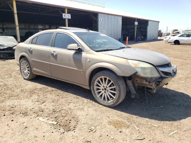 Photo 4 from auction – 2007 SATURN AURA XR with VIN 1G8ZV57767F277357
