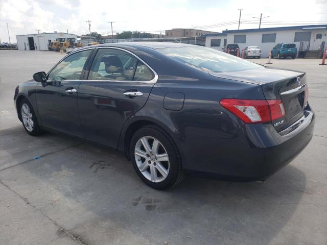Photo 2 from auction – 2008 LEXUS ES 350 with VIN JTHBJ46GX82218009