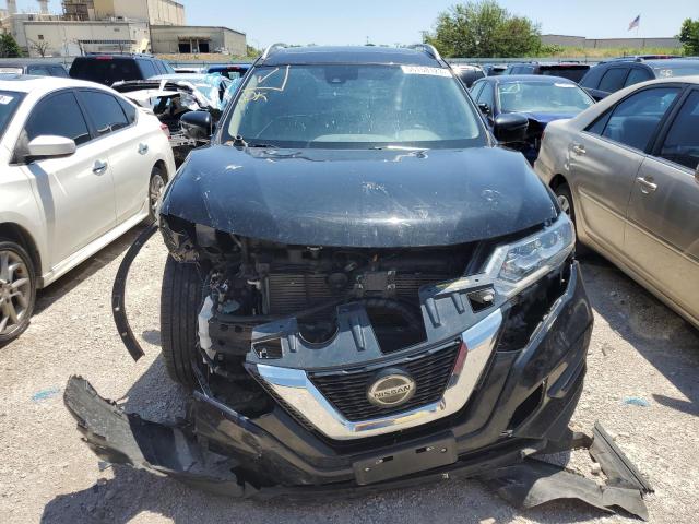 Photo 5 from auction – 2018 NISSAN ROGUE S with VIN JN8AT2MT2JW490097