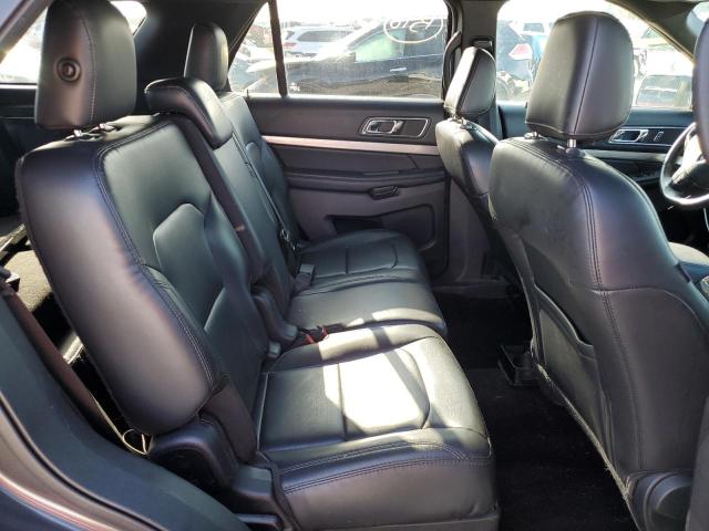 Photo 11 from auction – 2019 FORD EXPLORER X with VIN 1FM5K7D87KGA69105