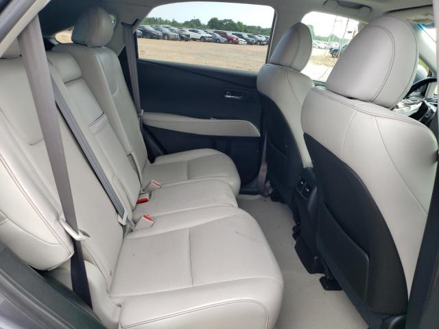 Снимка 10 от търг – 2013 LEXUS RX 350 BAS с VIN 2T2BK1BAXDC223510