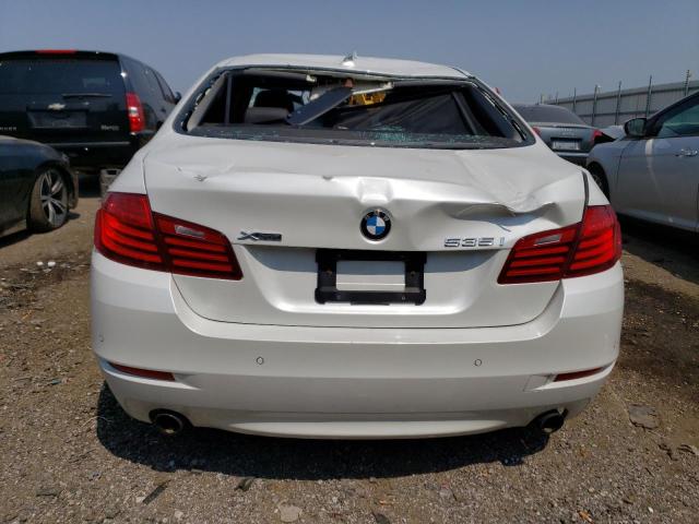 Photo 6 from auction – 2014 BMW 535 XI with VIN WBA5B3C5XED531163