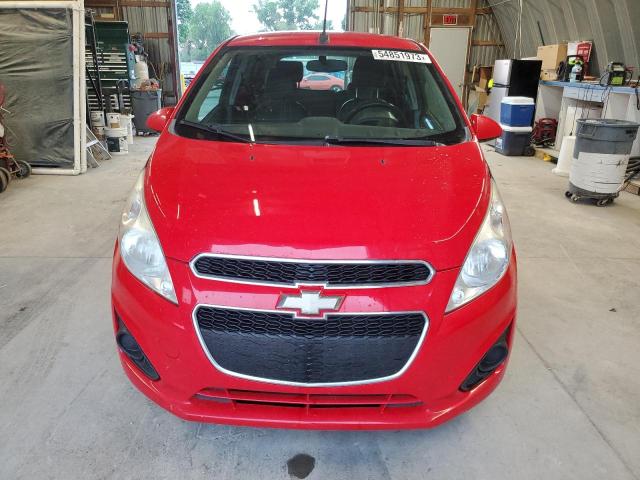 Zdjęcie 5 z aukcji – 2014 CHEVROLET SPARK LS z VIN KL8CB6S90EC562954