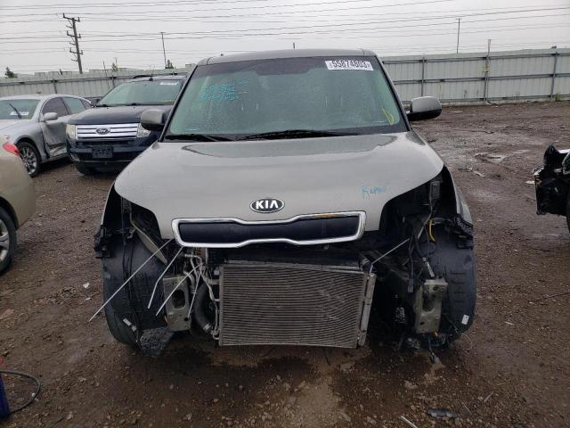 Photo 5 from auction – 2015 KIA SOUL with VIN KNDJN2A22F7224842