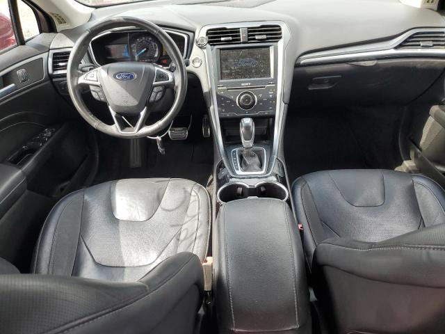Photo 8 from auction – 2014 FORD FUSION TIT with VIN 3FA6P0K90ER279044