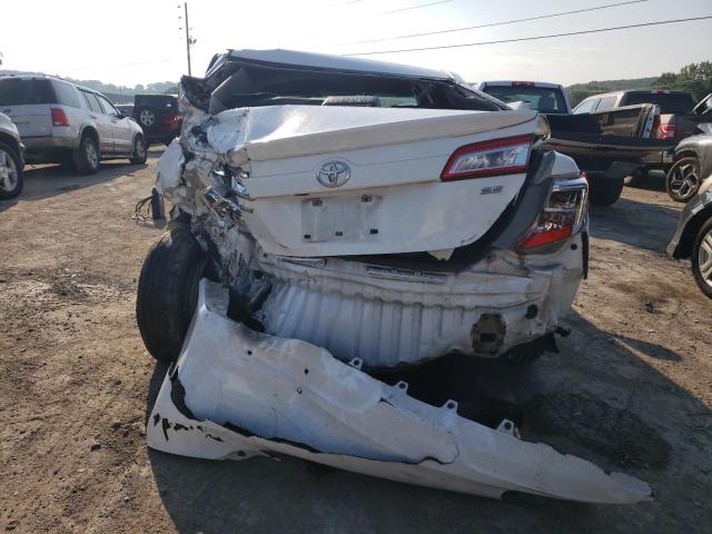Photo 6 from auction – 2012 TOYOTA CAMRY BASE with VIN 4T1BF1FK5CU175942