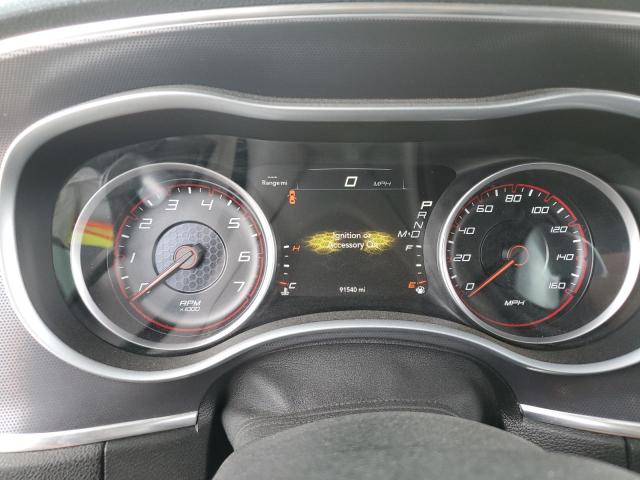 Foto 9 de la subasta – 2015 DODGE CHARGER R/ con VIN 2C3CDXCT8FH915025