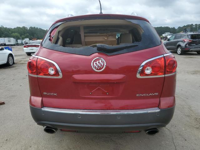 Photo 6 from auction – 2012 BUICK ENCLAVE with VIN 5GAKRCED5CJ403998