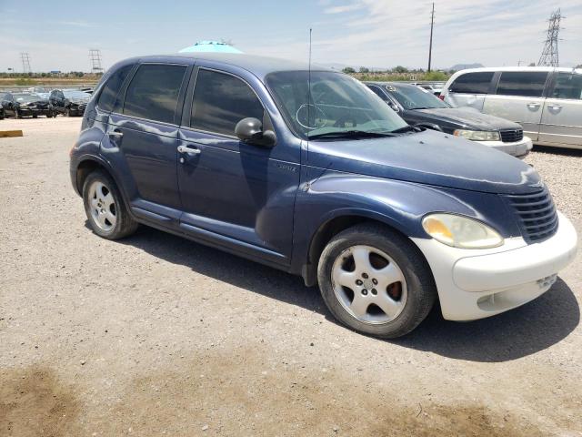 Photo 4 from auction – 2001 CHRYSLER PT CRUISER with VIN 3C4FY4BB51T507196